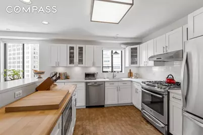 63 Downing Street #8C, New York City, NY 10014 - Photo 7