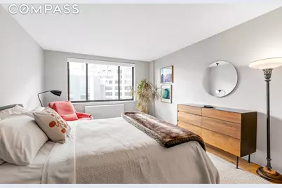 63 Downing Street #8C, New York City, NY 10014 - Photo 9