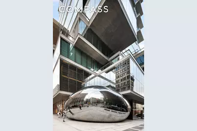 56 Leonard Street #48WEST, New York City, NY 10013 - Photo 3