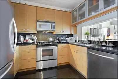 120 Riverside Boulevard #12F, New York, NY 10069 - Photo 3