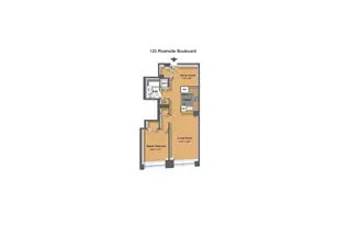 120 Riverside Blvd, New York City, NY 10069 - Photo 7
