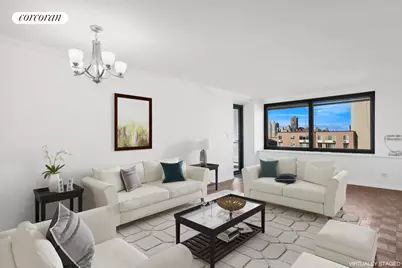 531 Main Street #1213, New York City, NY 10044 - Photo 1