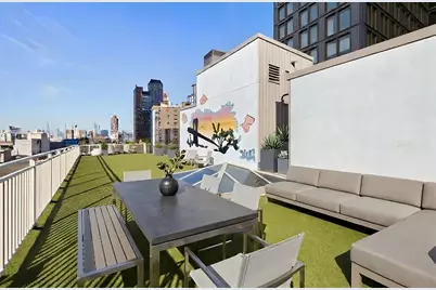 85 Leonard Street #PH, New York, NY 10013 - Photo 19