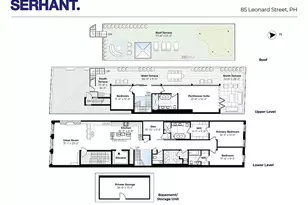 85 Leonard St, New York City, NY 10013 - Photo 21