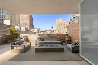 85 Leonard Street #PH, New York City, NY 10013 - Photo 13