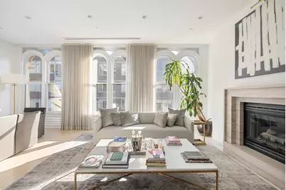 85 Leonard Street #PH, New York, NY 10013 - Photo 1