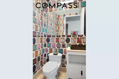 415 Greenwich Street #5D, New York City, NY 10013 - Photo 11