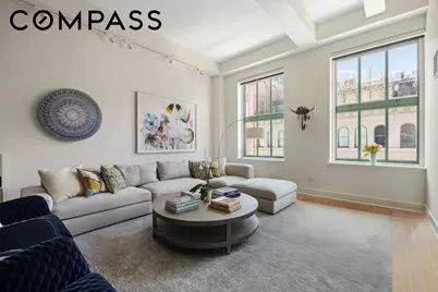415 Greenwich Street #5D, New York City, NY 10013 - Photo 3