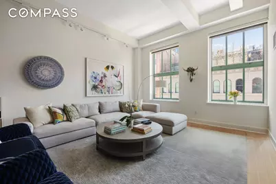 415 Greenwich Street #5D, New York, NY 10013 - Photo 3