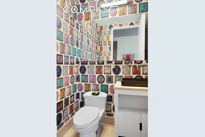 415 Greenwich Street #5D, New York, NY 10013 - Photo 11