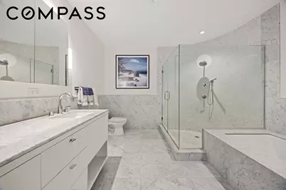 415 Greenwich Street #5D, New York City, NY 10013 - Photo 7