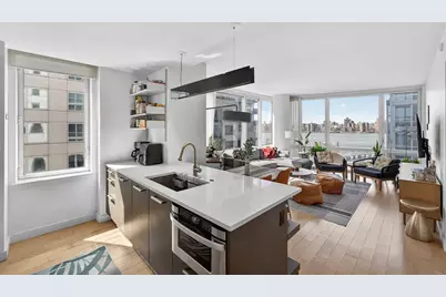 34 N 7th Street #5H, Brooklyn, NY 11249 - Photo 3