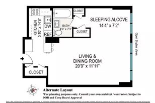 2 Charlton St, New York City, NY 10013 - Photo 11