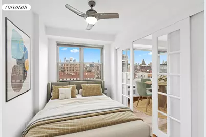 2 Charlton Street #10D, New York City, NY 10013 - Photo 5