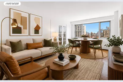 2 Charlton Street #10D, New York City, NY 10013 - Photo 1