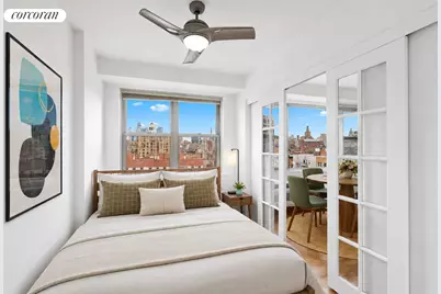 2 Charlton Street #10D, New York City, NY 10013 - Photo 5