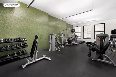 56 Pine Street #14E, New York, NY 10005 - Photo 11