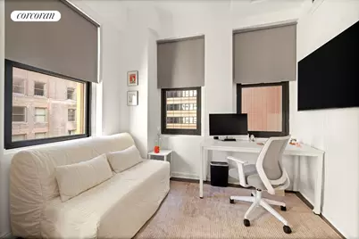 56 Pine Street #14E, New York, NY 10005 - Photo 5