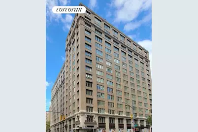 252 7th Avenue #17B, New York City, NY 10001 - Photo 11