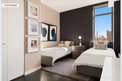 252 7th Avenue #17B, New York City, NY 10001 - Photo 7