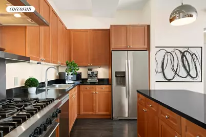 252 7th Avenue #17B, New York City, NY 10001 - Photo 3