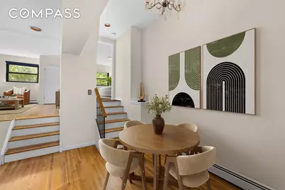 450 Clinton Street #4D, Brooklyn, NY 11231 - Photo 3