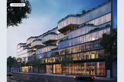 21-30 44th Drive #4E, Long Island City, NY 11101 - Photo 11