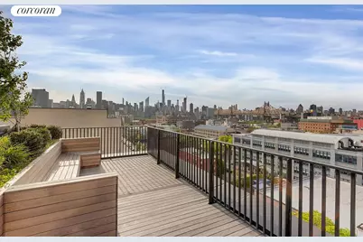 21-30 44th Drive #4E, Long Island City, NY 11101 - Photo 9