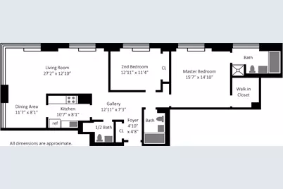 360 E 88th Street #24D, New York City, NY 10128 - Photo 13