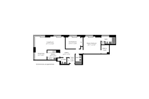 360 E 88th St, New York City, NY 10128 - Photo 13