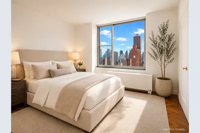360 E 88th Street #24D, New York City, NY 10128 - Photo 5