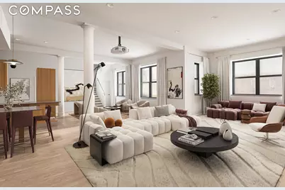 131 5th Avenue #801, New York, NY 10003 - Photo 1