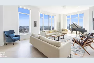 30 Park Place #69B, New York City, NY 10007 - Photo 1