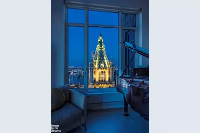 30 Park Place #69B, New York City, NY 10007 - Photo 9