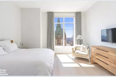 30 Park Place #69B, New York City, NY 10007 - Photo 7