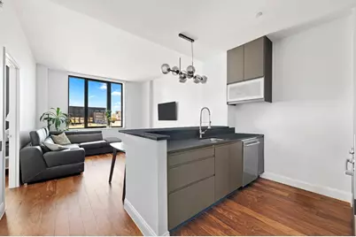 42-14 Crescent Street #8B, New York City, NY 11101 - Photo 1