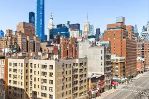 201 E 17th St, New York, NY 10003 - Photo 5