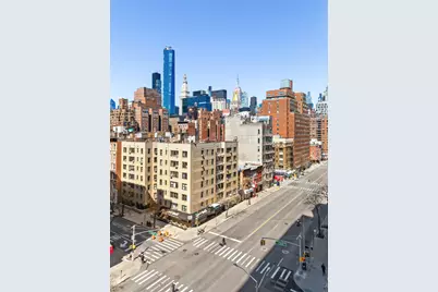 201 E 17th Street #8F, New York, NY 10003 - Photo 3