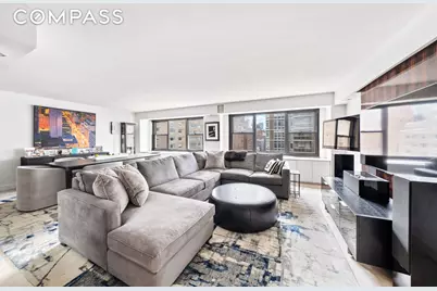 205 E 63rd Street #11E, New York, NY 10065 - Photo 1