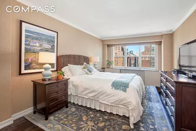 205 E 63rd Street #11E, New York, NY 10065 - Photo 9