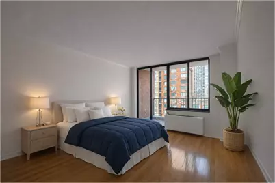 380 Rector Place #15C, New York City, NY 10280 - Photo 1