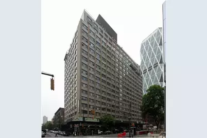 300 W 55th Street #8W, New York City, NY 10019 - Photo 7