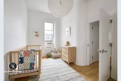 328 W 96th Street #C, New York City, NY 10025 - Photo 9