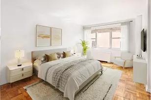 201 E 66th St, New York City, NY 10065 - Photo 7