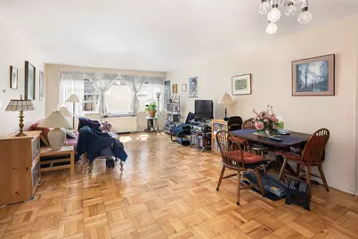 201 E 66th Street #7H, New York City, NY 10065 - Photo 1