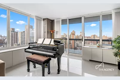 422 E 72nd Street #30E, New York City, NY 10021 - Photo 3