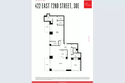 422 E 72nd Street #30E, New York City, NY 10021 - Photo 35