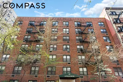 150 E 27th Street #LA, New York City, NY 10016 - Photo 7