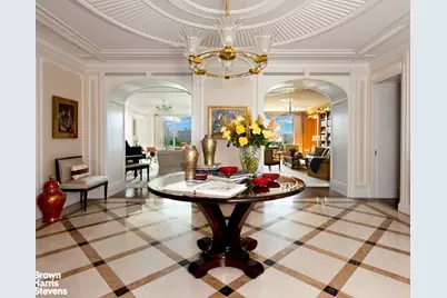 912 5th Avenue #10THFLOOR, New York City, NY 10021 - Photo 1