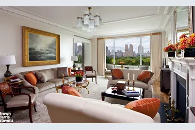 912 5th Avenue #10THFLOOR, New York City, NY 10021 - Photo 3